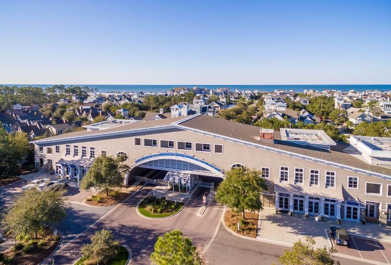 Watersound Inn image