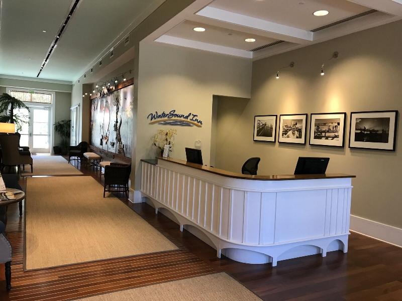 Watersound Inn image