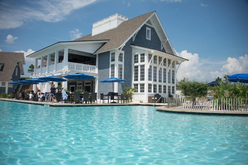 Watersound Inn image