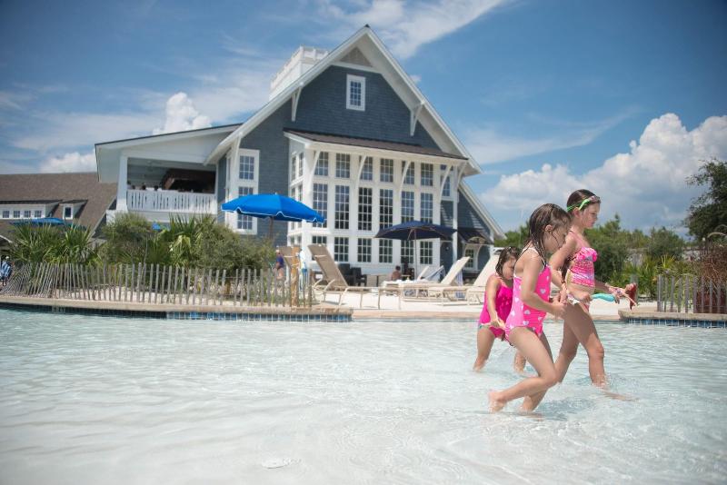 Watersound Inn image