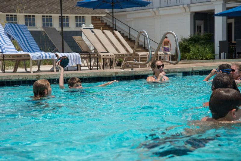 Watersound Inn image