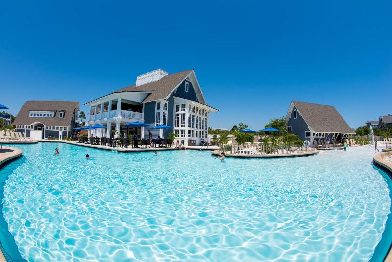 Watersound Inn image