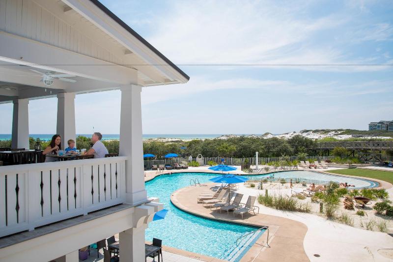 Watersound Inn image