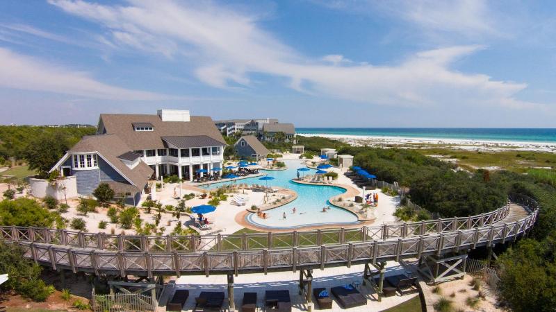Watersound Inn image