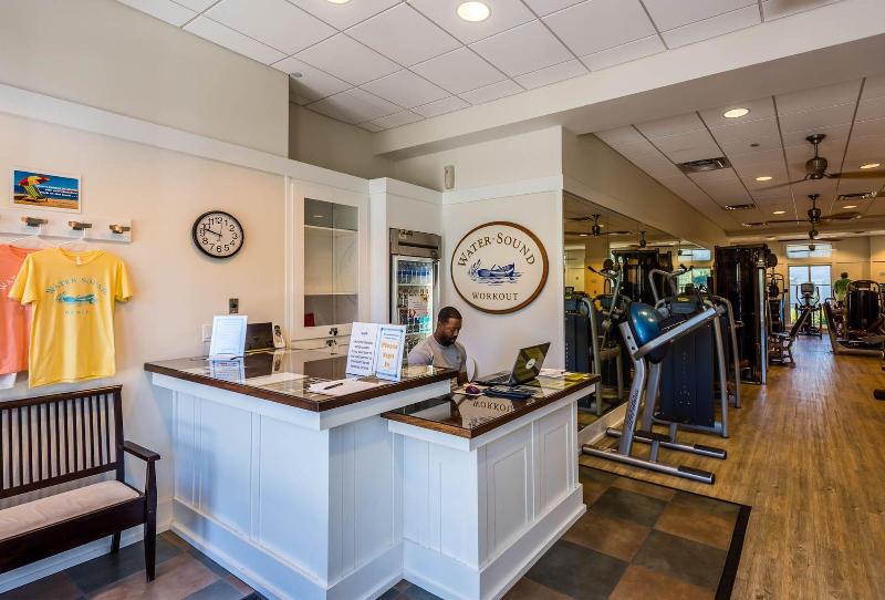 Watersound Inn image