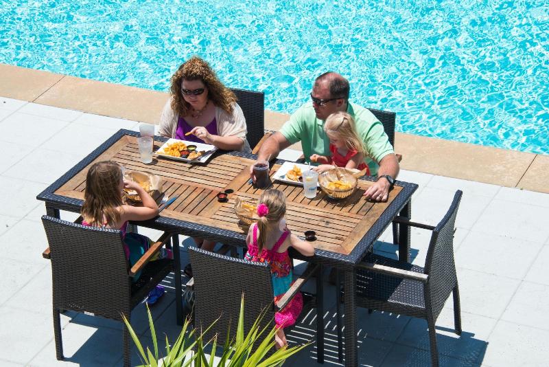Watersound Inn image