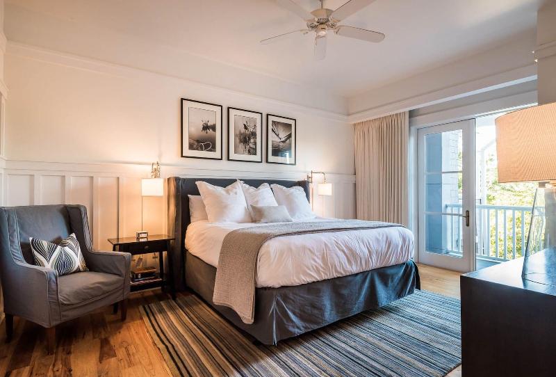 Watersound Inn image