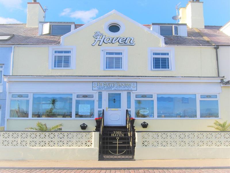 The Haven Guest House image
