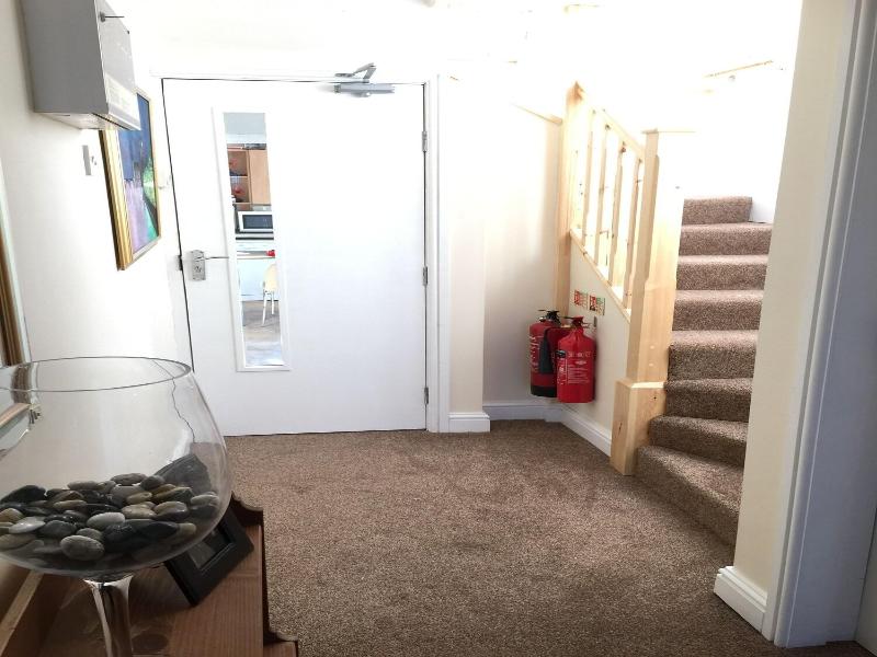 The Haven Guest House image