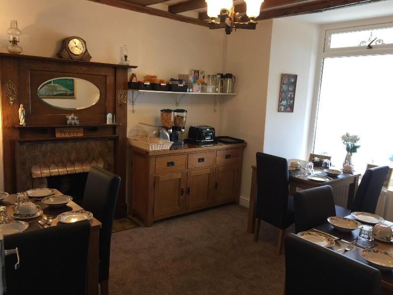 The Haven Guest House image