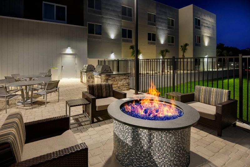 TownePlace Suites by Marriott Niceville Eglin AFB  image
