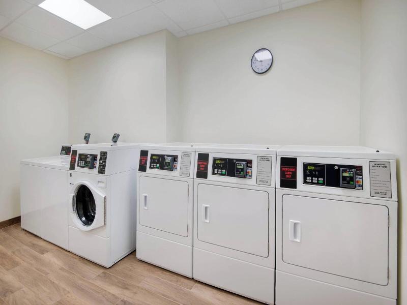 TownePlace Suites by Marriott Niceville Eglin AFB 