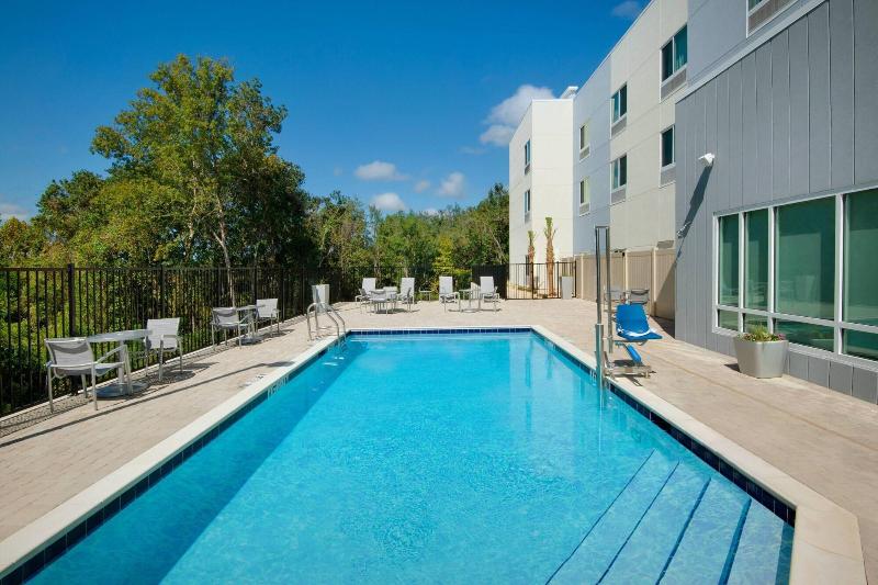 TownePlace Suites by Marriott Niceville Eglin AFB  image