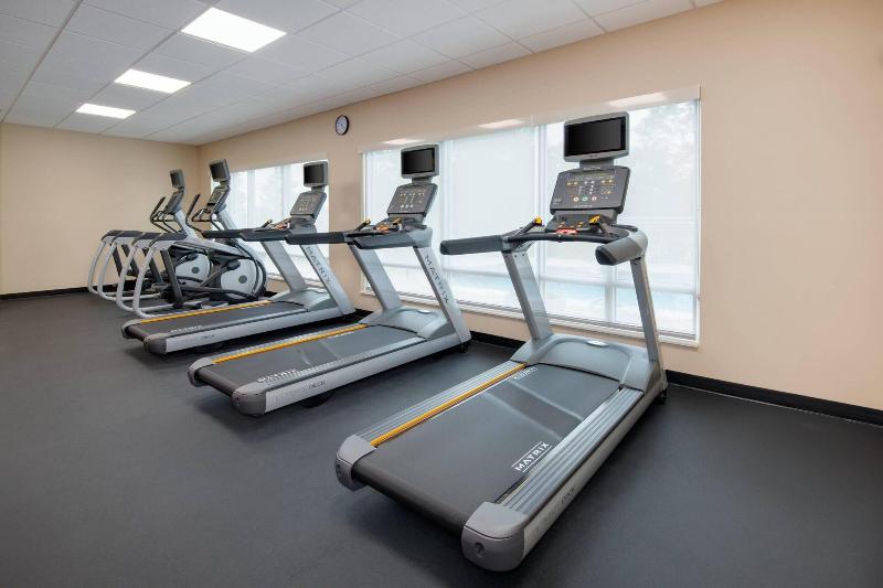 TownePlace Suites by Marriott Niceville Eglin AFB  image
