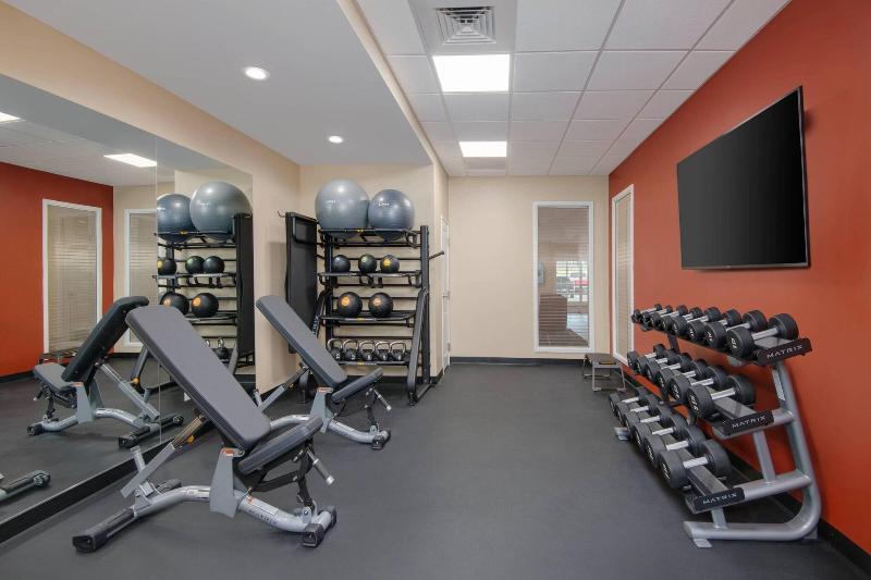 TownePlace Suites by Marriott Niceville Eglin AFB  image