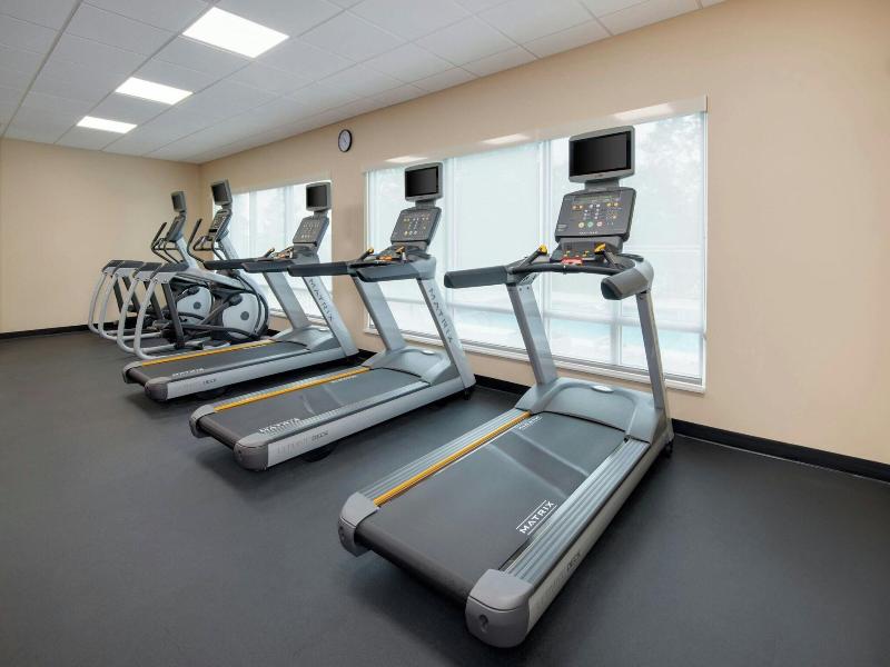 TownePlace Suites by Marriott Niceville Eglin AFB 