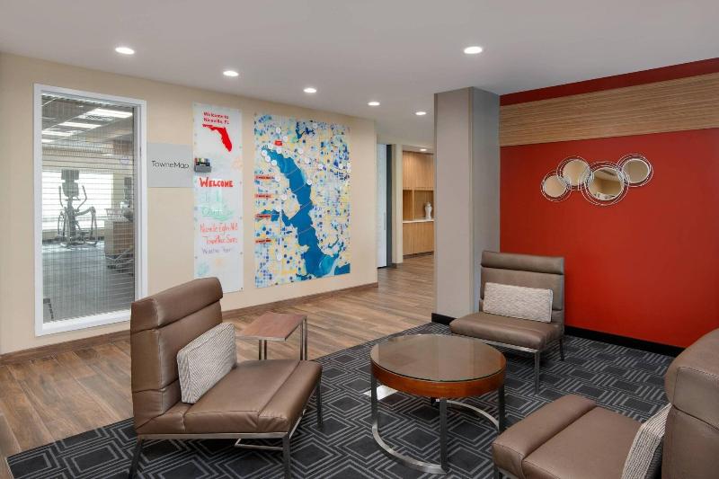 TownePlace Suites by Marriott Niceville Eglin AFB  image