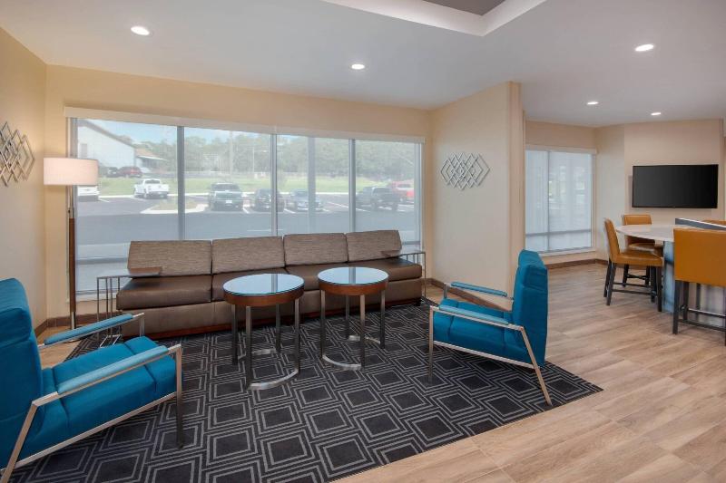 TownePlace Suites by Marriott Niceville Eglin AFB  image