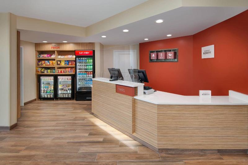 TownePlace Suites by Marriott Niceville Eglin AFB  image