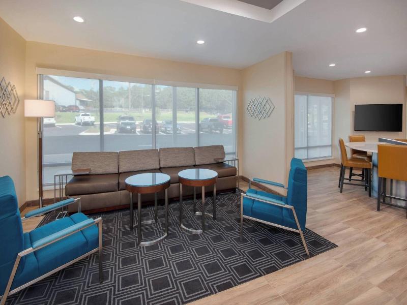 TownePlace Suites by Marriott Niceville Eglin AFB 