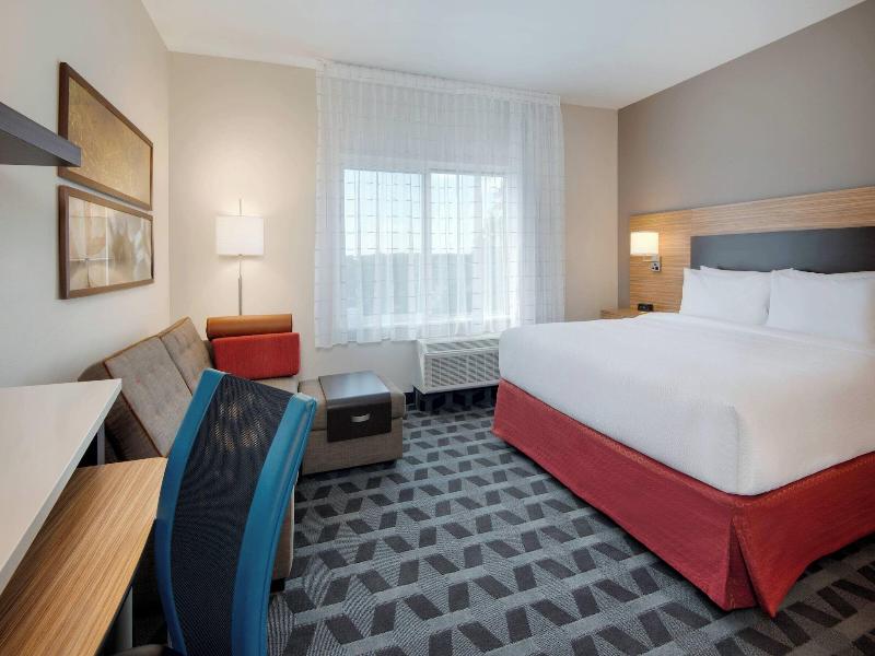 TownePlace Suites by Marriott Niceville Eglin AFB  image