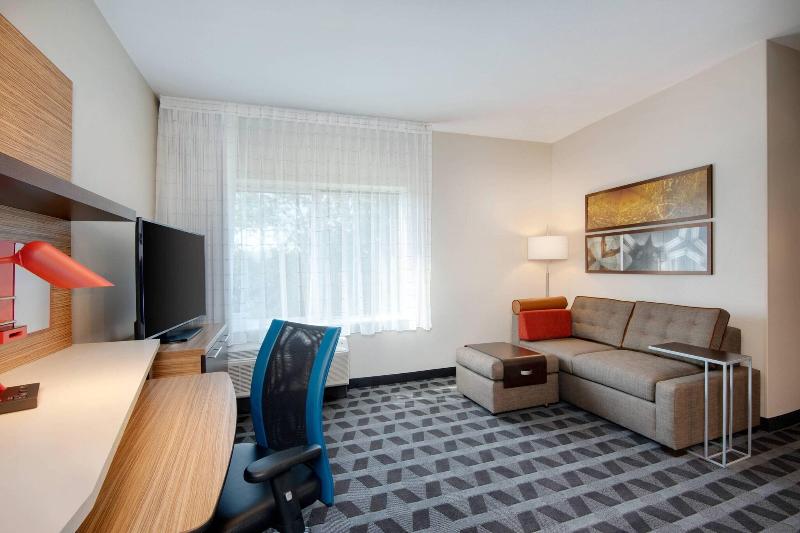TownePlace Suites by Marriott Niceville Eglin AFB  image