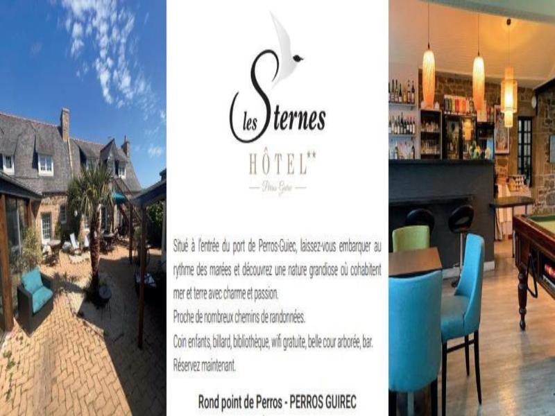 Citotel Les Sternes image
