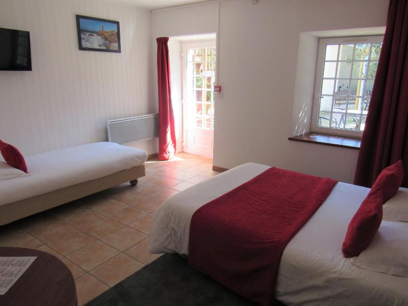 Citotel Les Sternes image