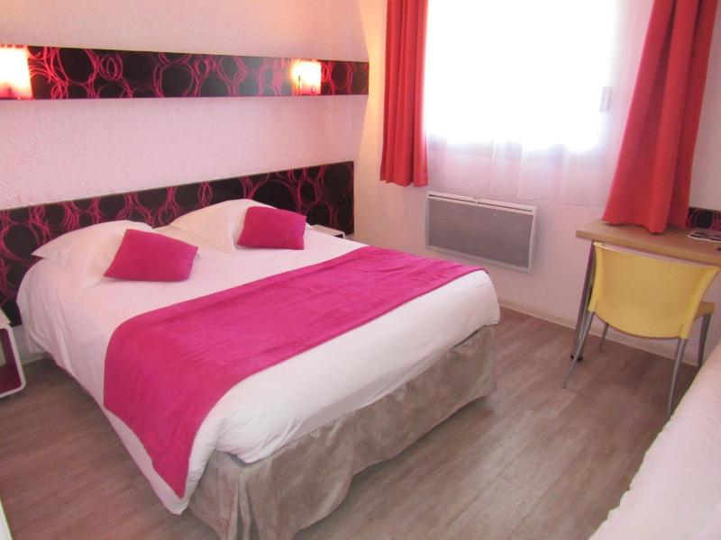 Citotel Les Sternes image