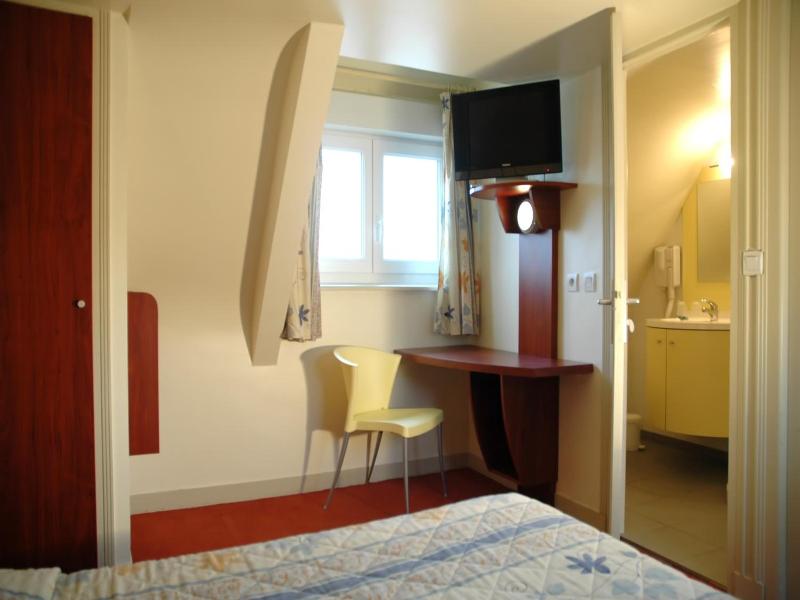 Citotel Les Sternes image