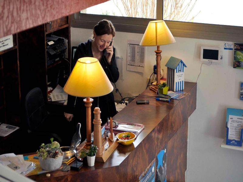 Citotel Les Sternes image