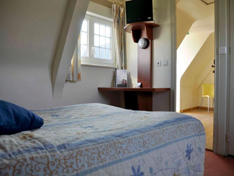 Citotel Les Sternes image