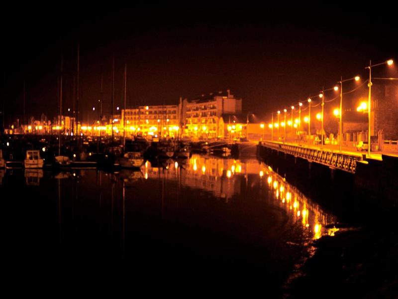 Citotel Les Sternes image