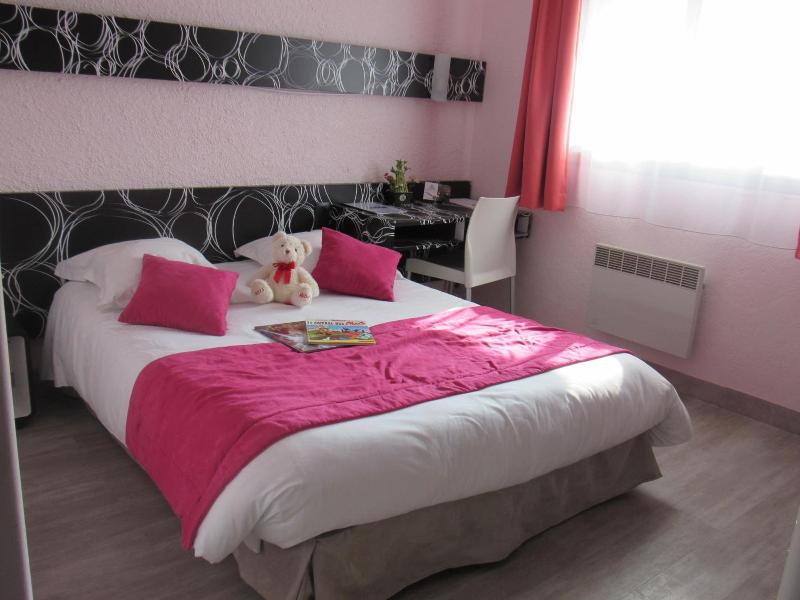 Citotel Les Sternes image