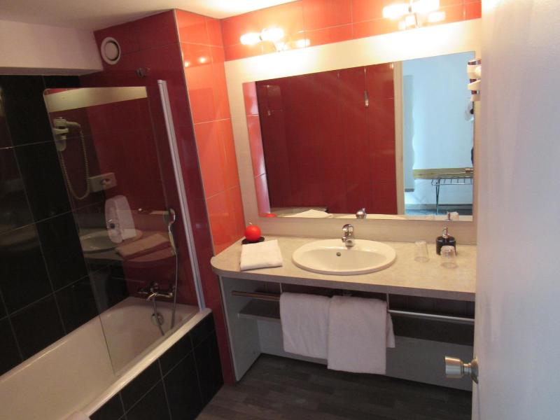Citotel Les Sternes image