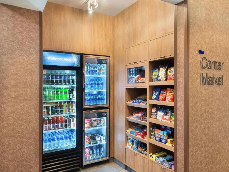 Fairfield Inn & Suites by Marriott Lexington East/