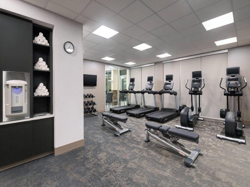 Fairfield Inn & Suites by Marriott Lexington East/