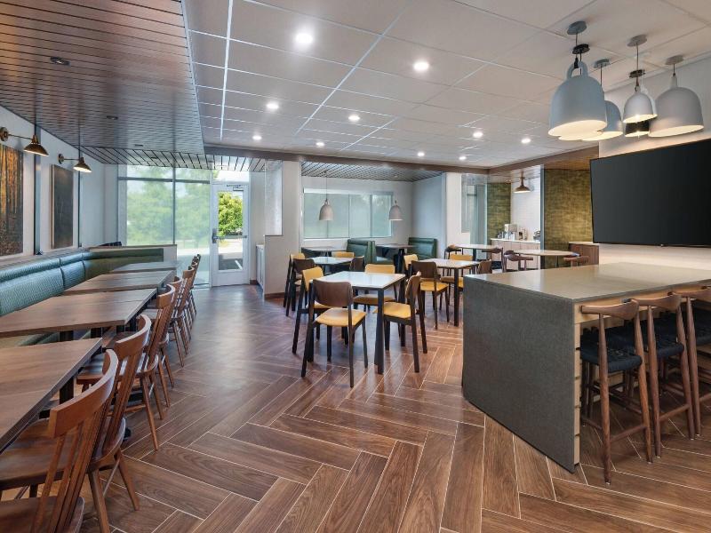 Fairfield Inn & Suites by Marriott Lexington East/
