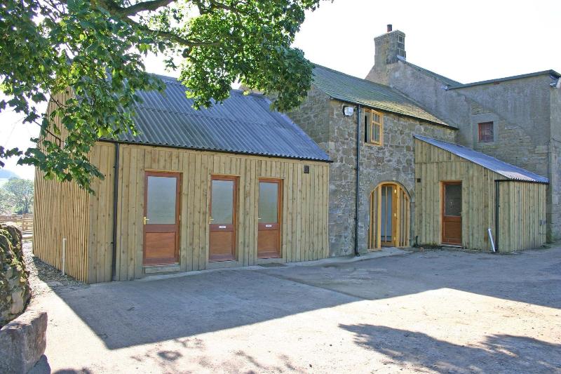 Greencarts Bunkhouse image