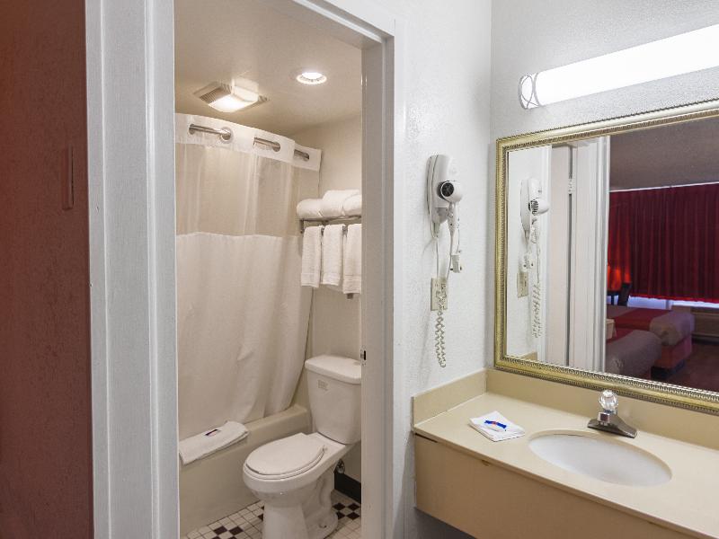 Motel 6 Groton, CT GA image