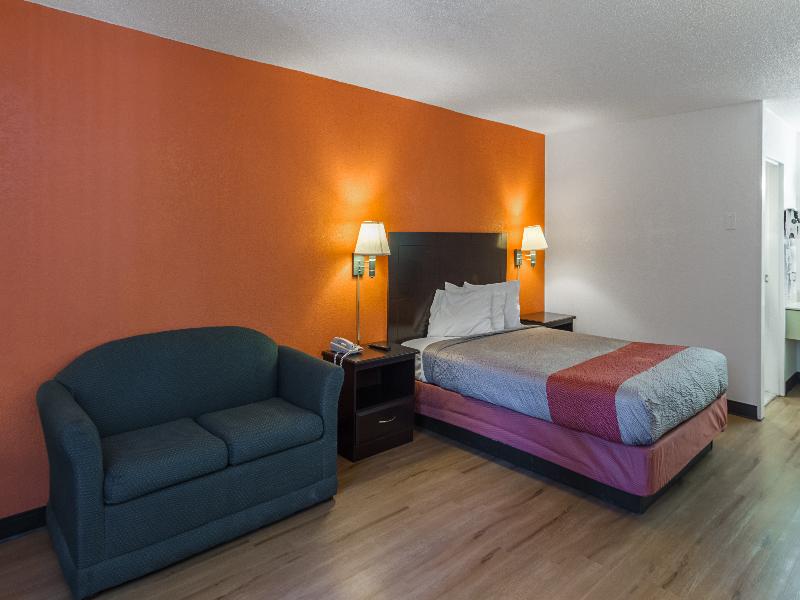 Motel 6 Groton, CT GA image