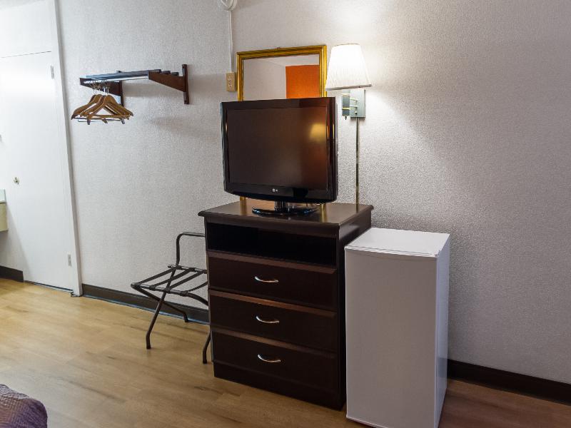 Motel 6 Groton, CT GA image