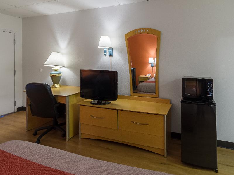 Motel 6 Groton, CT GA image