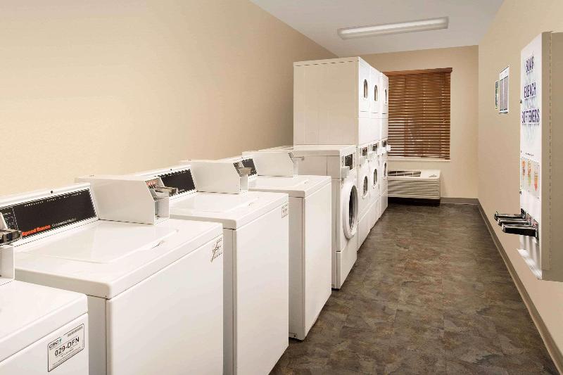 WoodSpring Suites Spartanburg Duncan I-85 image