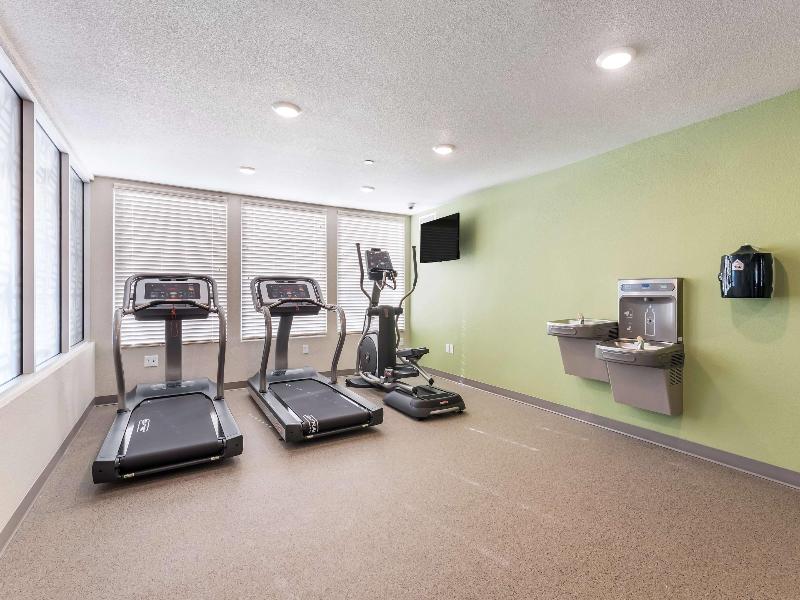 WoodSpring Suites Spartanburg Duncan I-85 image