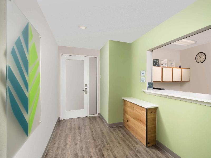 WoodSpring Suites Spartanburg Duncan I-85 image