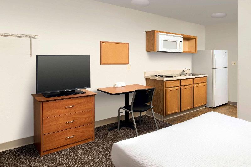 WoodSpring Suites Spartanburg Duncan I-85 image