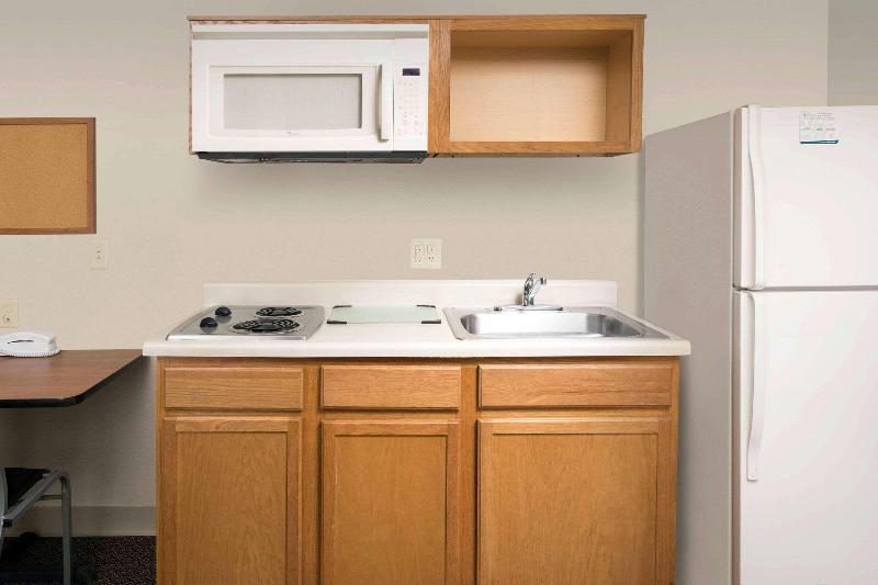 WoodSpring Suites Spartanburg Duncan I-85 image