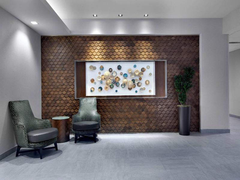 Residence Inn By Marriott Knoxville Downtown