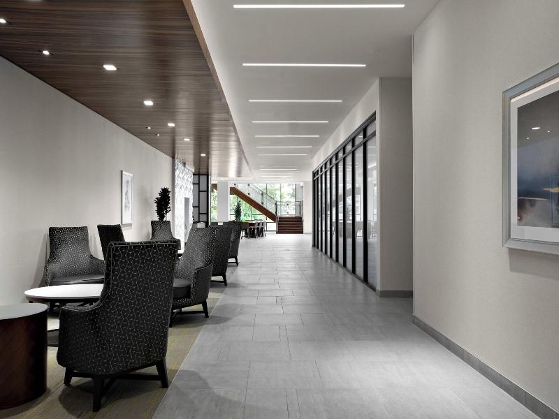 Residence Inn By Marriott Knoxville Downtown